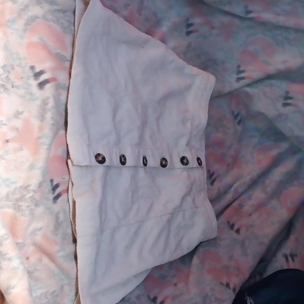 Divided H&M skirt